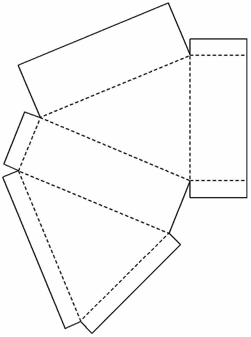 Коробка своими руками шаблоны. Схемы коробочек из бумаги шаблоны торт. Треугольные коробочки из картона своими руками схемы. Схема коробочек тортик. Коробочка тортик своими руками из бумаги схема.